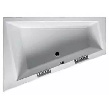 Акриловая ванна Riho DOPPIO R B033001005