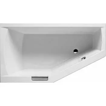 Акриловая ванна Riho GETA 170 B031001005