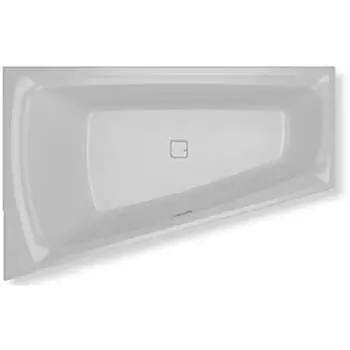 Акриловая ванна Riho STILL SMART LED R B101001005