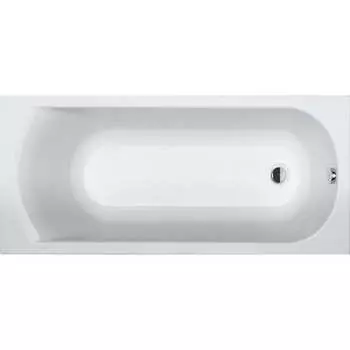 Акриловая ванна Riho MIAMI 160 B059001005