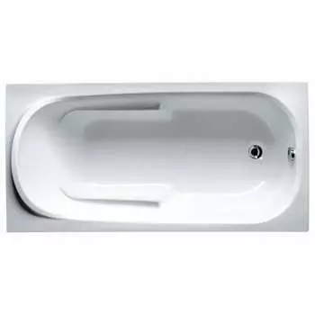Акриловая ванна Riho COLUMBIA 175 B003001005