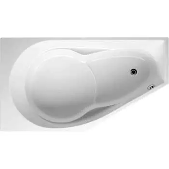 Акриловая ванна Riho YUKON R B008001005