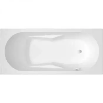 Акриловая ванна Riho LAZY B083001005