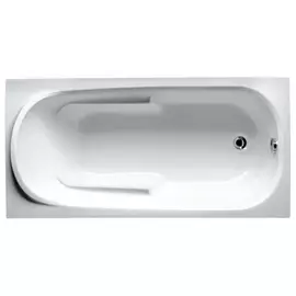 Акриловая ванна Riho COLUMBIA B001001005