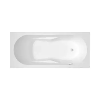 Акриловая ванна Riho LAZY B081001005