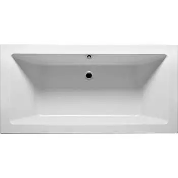 Акриловая ванна Riho LUSSO B016001005