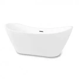 Акриловая ванна Swedbe