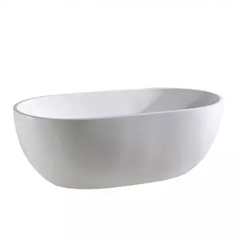 Акриловая ванна Swedbe Vita 8815