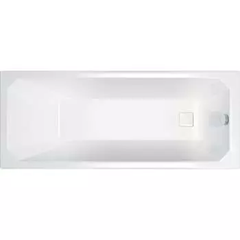 Акриловая ванна Triton Прага Щ0000049119