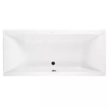 Акриловая ванна Vagnerplast