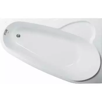 Акриловая ванна Vagnerplast