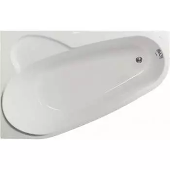 Акриловая ванна Vagnerplast