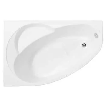 Акриловая ванна Vagnerplast