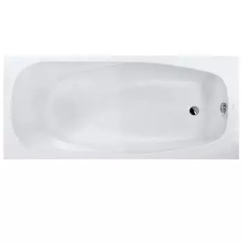 Акриловая ванна Vagnerplast