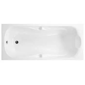 Акриловая ванна Vagnerplast