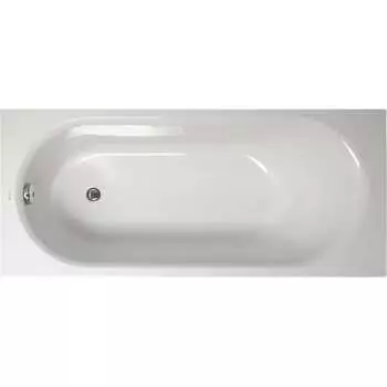 Акриловая ванна Vagnerplast