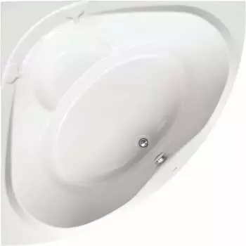 Акриловая ванна Vagnerplast