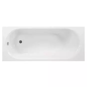 Акриловая ванна Vagnerplast