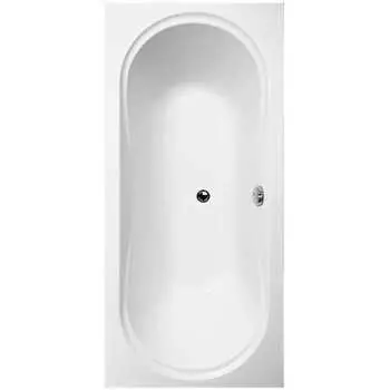 Акриловая ванна Vagnerplast