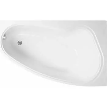Акриловая ванна Vagnerplast