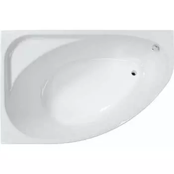 Акриловая ванна Vagnerplast