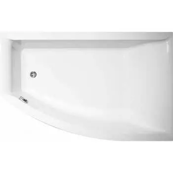 Акриловая ванна Vagnerplast