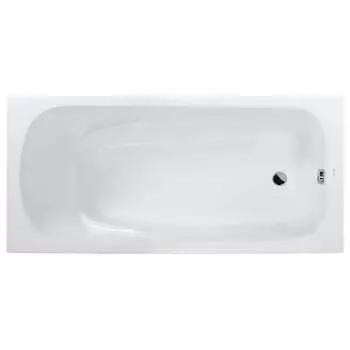 Акриловая ванна Vagnerplast