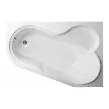Акриловая ванна Vagnerplast