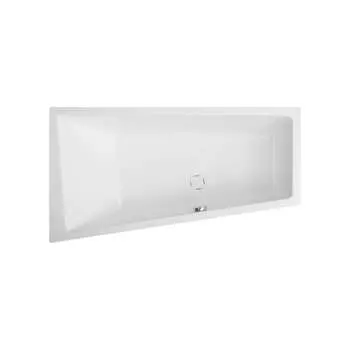 Акриловая ванна Vagnerplast