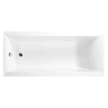 Акриловая ванна Vagnerplast