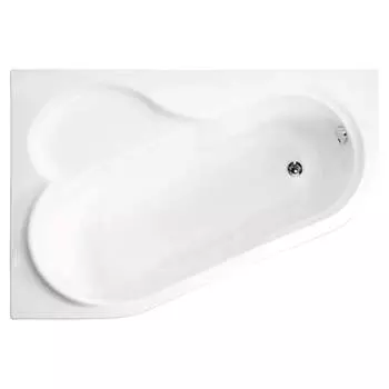 Акриловая ванна Vagnerplast