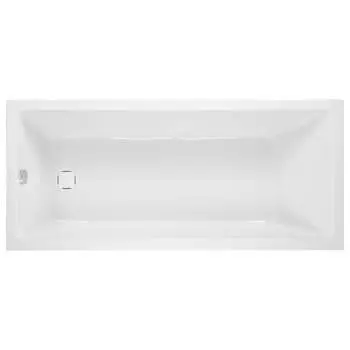 Акриловая ванна Vagnerplast