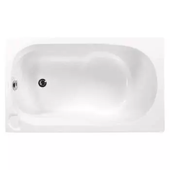 Акриловая ванна Vagnerplast