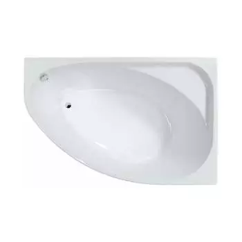 Акриловая ванна Vagnerplast