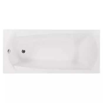 Акриловая ванна Vagnerplast