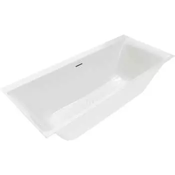 Акриловая ванна Villeroy & Boch Subway 3.0 UBQ180SBW2DV-01 00280056