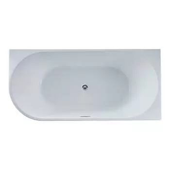 Акриловая ванна VINCEA VBT-402-1700R