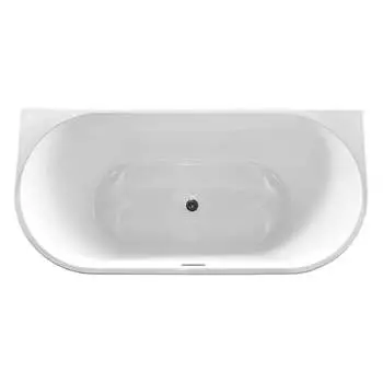Акриловая ванна VINCEA VBT-421-1800