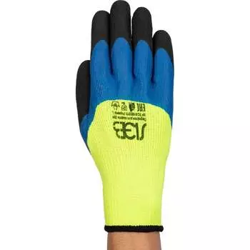 Акриловые перчатки ЛЭВ Сигнал 168142