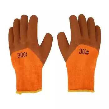 Акриловые перчатки ООО "Компания "САБ" ПЕР10.423