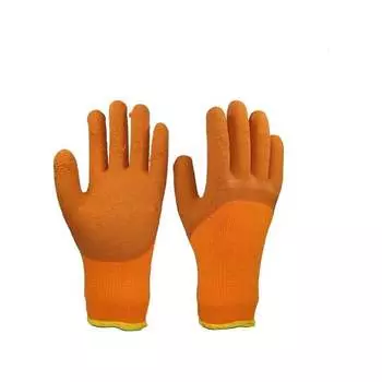 Акриловые перчатки СПЕЦСНАБ 300-3/4