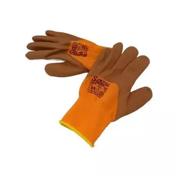 Акриловые теплые перчатки SAMGRUPP SAMC-074000008