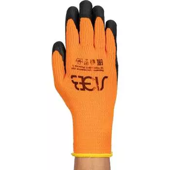 Акриловые утепленные перчатки ЛЭВ ТОРРО-ЗИМА 135830