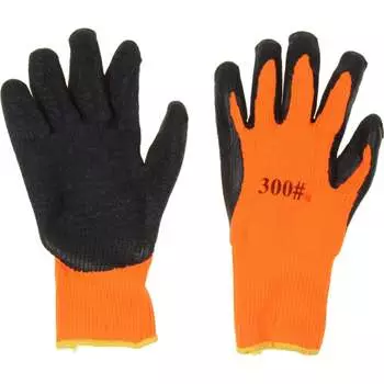 Акриловые утепленные перчатки Monolit 0956