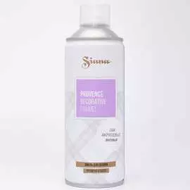 Акриловый аэрозоль SIANA