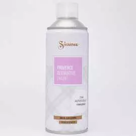 Акриловый аэрозоль SIANA