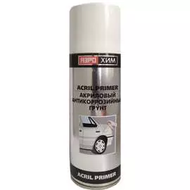 Акриловый антикоррозийный грунт Аэрохим AR-125