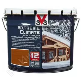 Акриловый антисептик для дерева V33