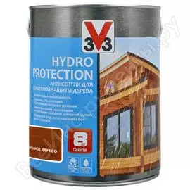 Акриловый антисептик для дерева V33