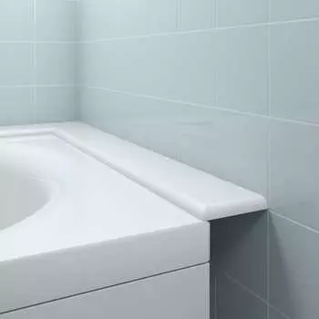 Акриловый бордюр для ванны BNV 4603312129191